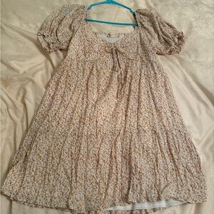 Altar’D State Dress size S